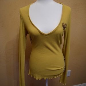 Fornorina Long sleeve tees